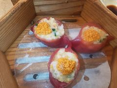 -麒麟中餐厅·经典粤菜·地道菜式老字号(广州长隆酒店)