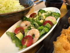 -胜博殿日式炸猪排(西红门店)