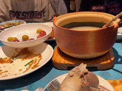 -茶人村·宫廷私厨(奥体印象城店)