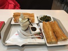-永和大王(梅家浜店)