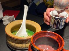 -芳芳私房菜·精做淮扬菜(承德路店)