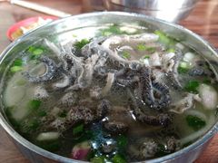 -攀枝花·任德琼·盐边羊肉米线