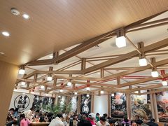 -味千拉面(广州白云机场T1西二店)