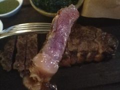 恩空间经典牛排-EN SPACE恩空间