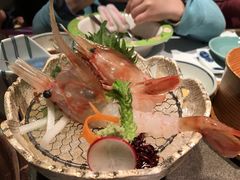 -蟹料理 北海道かに将軍(札幌本店)