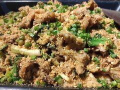 蒜香味-臻享無招牌·食蛙专门店(太古里店)