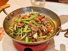 -全牛匠·乐山跷脚牛肉(西北旺万象汇店)