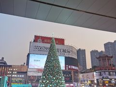 -长沙尼依格罗酒店