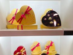 -GODIVA(月星环球港店)