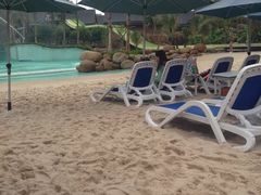 -亚马逊丛林水乐园