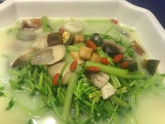 -京味民福烤鸭店(建设四马路店)