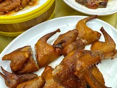 -吉莲利苑海鲜酒家(珠海拱北29年老字号店)