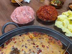 -楠火锅(昆山金鹰店)