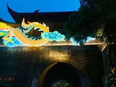 -鼓楼(西湖风景名胜区)