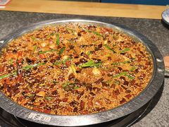 -胖子鱼·天水麻辣鱼火锅(秦州407店)