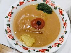 手切羊后腿-东门口涮肉·砂锅·烤串(老门东店)