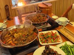 -61号餐吧(兴坪古镇漓江店)