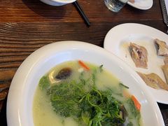 -凤厨顺德水乡凤味馆(大良锦龙路店)