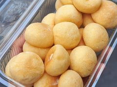-泸溪河桃酥(秦淮新街口店)