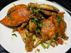 -好兄弟郭巨海鲜(天一阁店)