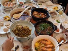 -子霖南山鲜虾面(南山总店)