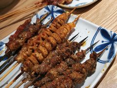 -老九圆山西面馆(CBD店)