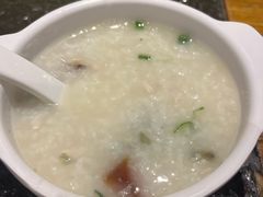 -小城粥道·海胆鲜虾粥(解放广场店)