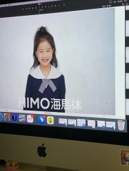 点击看大图 -海马体家庭照相馆(杭州萧山万象汇店)