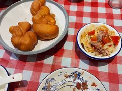 -老郑家东北春饼(龙悦居店)