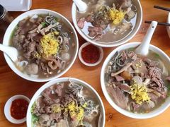 -潮镇老尾牛杂(环城西路店)