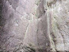 -雁荡山三折瀑景区