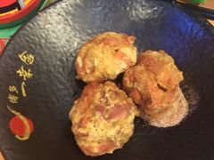 -博多一幸舍(侨福芳草地购物中心店)