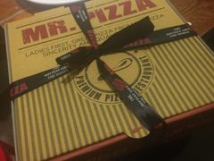 -米斯特比萨(光华桥凯德MALL天津湾店)