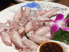 -乡里八闽·福州乡土菜(火车北站店)