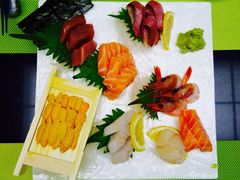 七种刺身-伊藤ITO(侨福芳草地购物中心店)