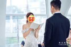 -格乐利雅婚礼艺术中心(南外滩店)