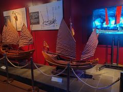 -上海中国航海博物馆
