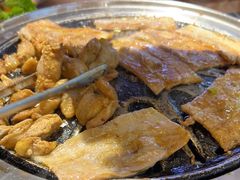 -九田家黑牛烤肉料理(石路天虹店)