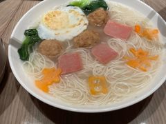 -艳阳天·非遗楚菜(武汉客厅店)