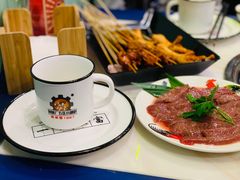-XiaoJunGan Hotpot 钢管厂五区小郡肝火锅串串香