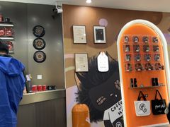 -Pull-Tab拉环咖啡(杭州市上城区来福士中心店)