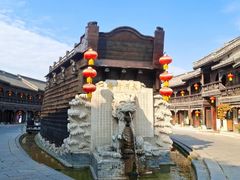 -台儿庄古城