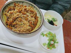 -菊儿人家·北京胡同菜(南锣鼓巷店)