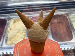-极拉图·现制冰淇淋(大卫城店)