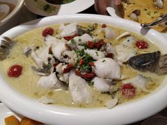 -水月周庄铂尔曼酒店-水月荟中餐厅