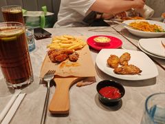 -必胜客(金鹰店)