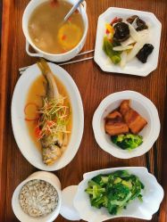 -大美母婴月子中心