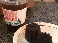 -Juicy Bakery(大学路店)