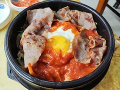 -故乡明太鱼屋(航北路店)