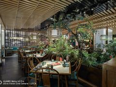 -锦府盐帮·李宅(领展购物广场中关村店)